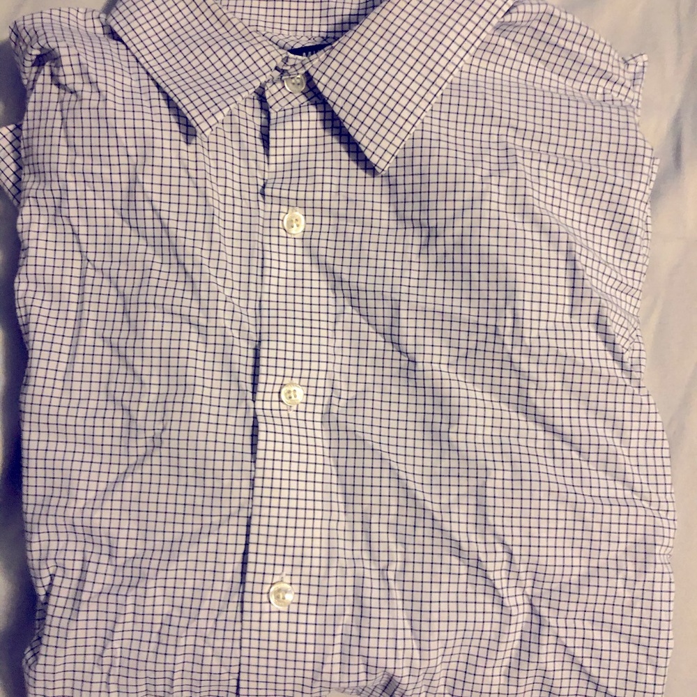 Murano Men’s Dress Shirt